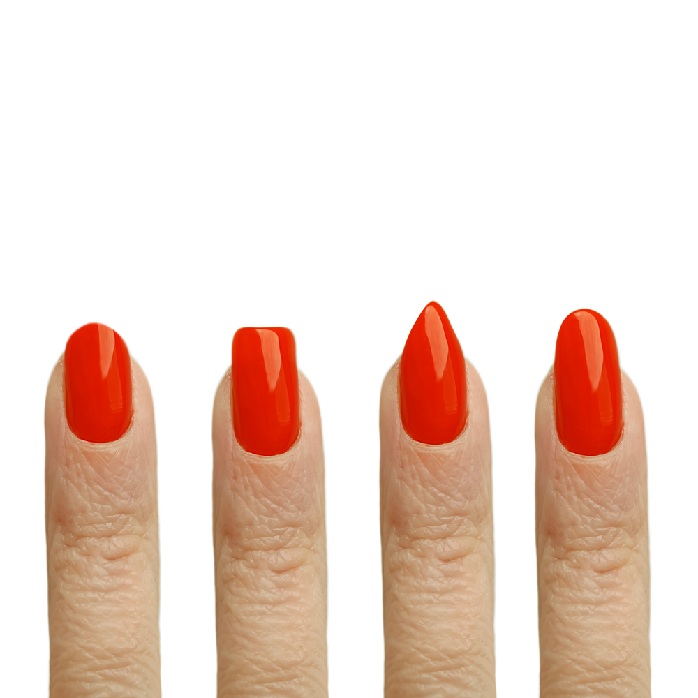 Least Toxic Nail Extensions