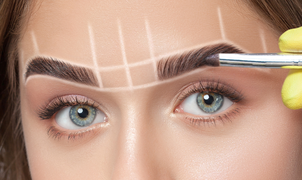 Microblading for Mature Skin