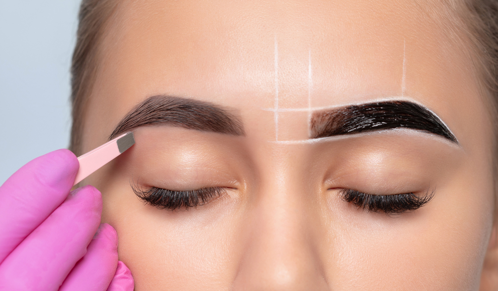 Eyebrow Microblading Cost 2026