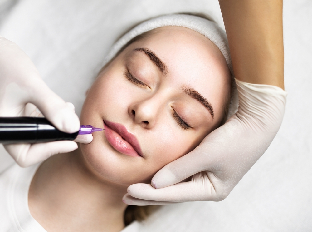 Lip Blush Career Opportunities