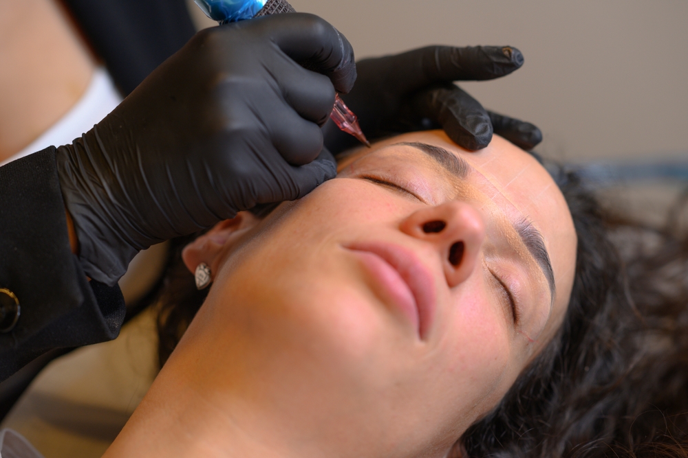 Microblading Trends 2026