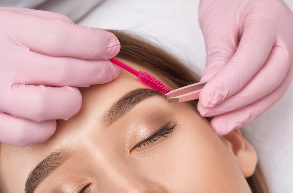 Luxury Eyebrow Microblading