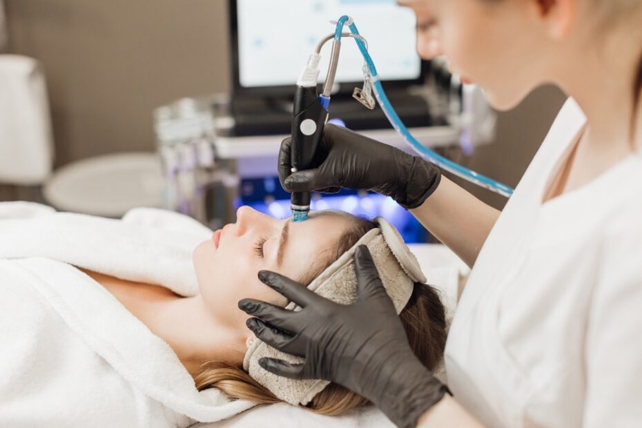 Facial Beauty Franchise