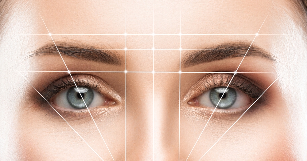 Semi Permanent Eyebrow Tattoo