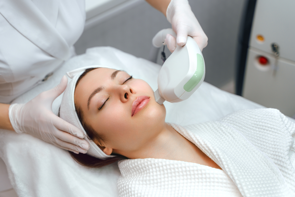Hydrating Facial Treatment