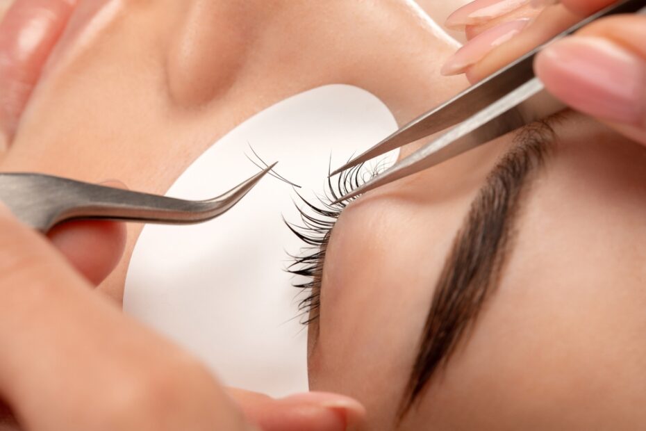 Eyelash Industry Growth
