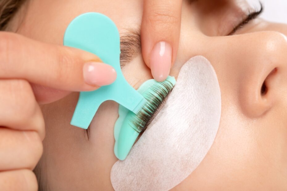 Scalable Lash Business
