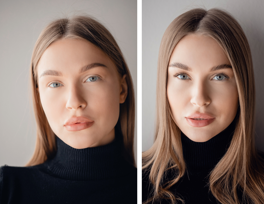 Microblading Aftercare Tips