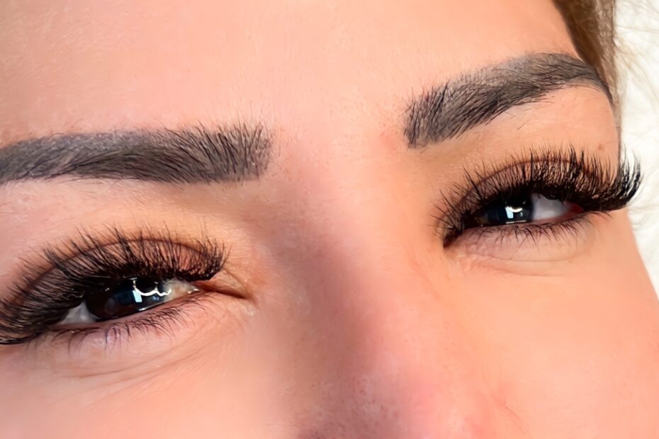Lash Extension Training and Franchise