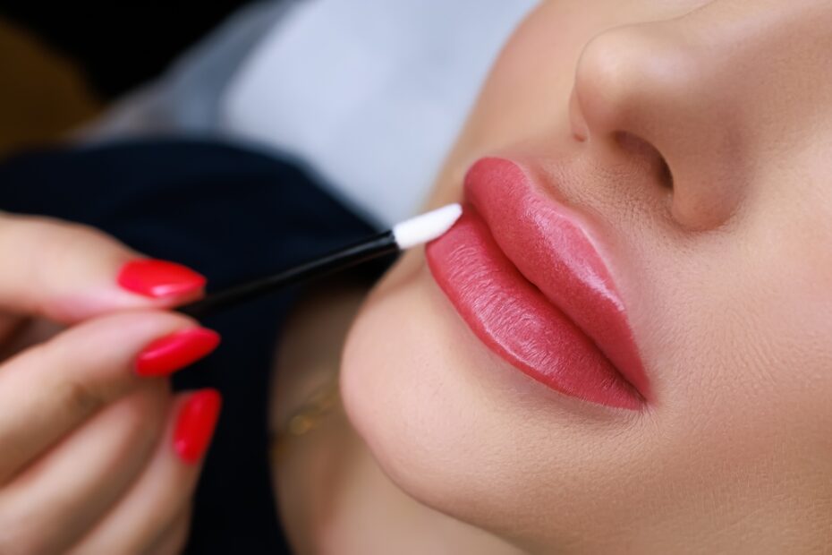 High-Profit Beauty Services