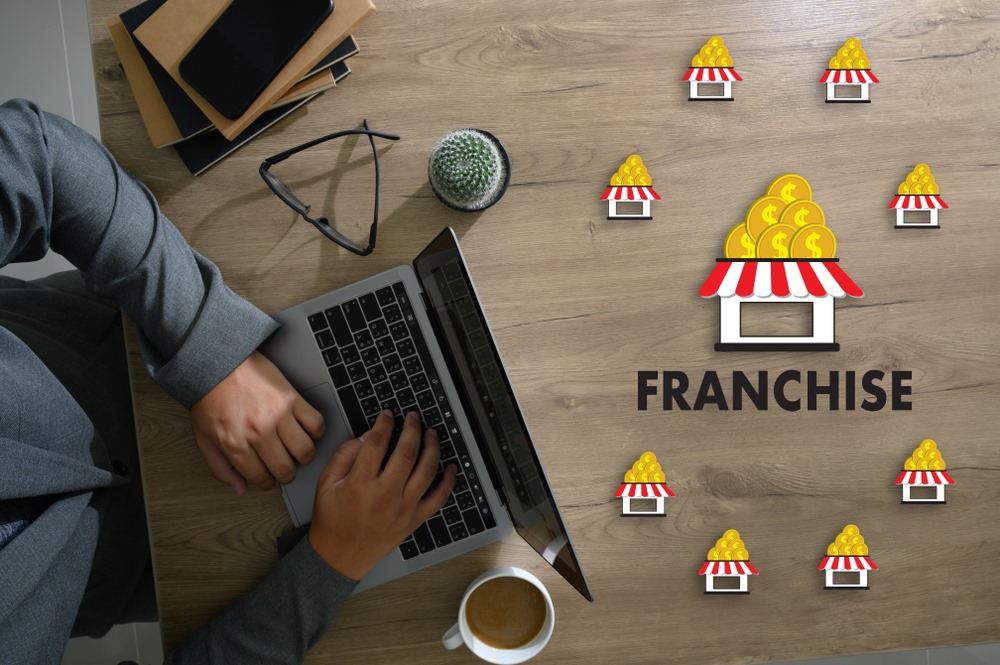 All About Minou Franchise