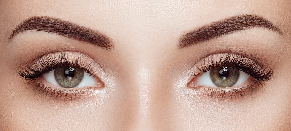 Eyelash Business in India