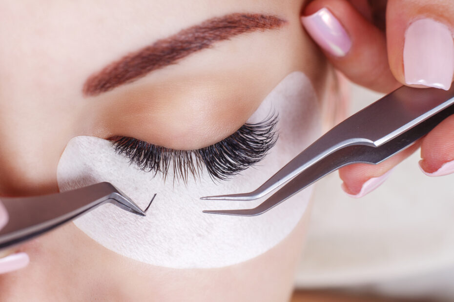 Are Eye Extensions Worth It