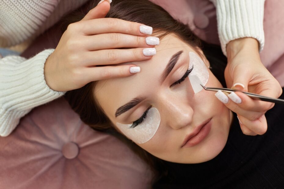 High ROI Beauty Franchise