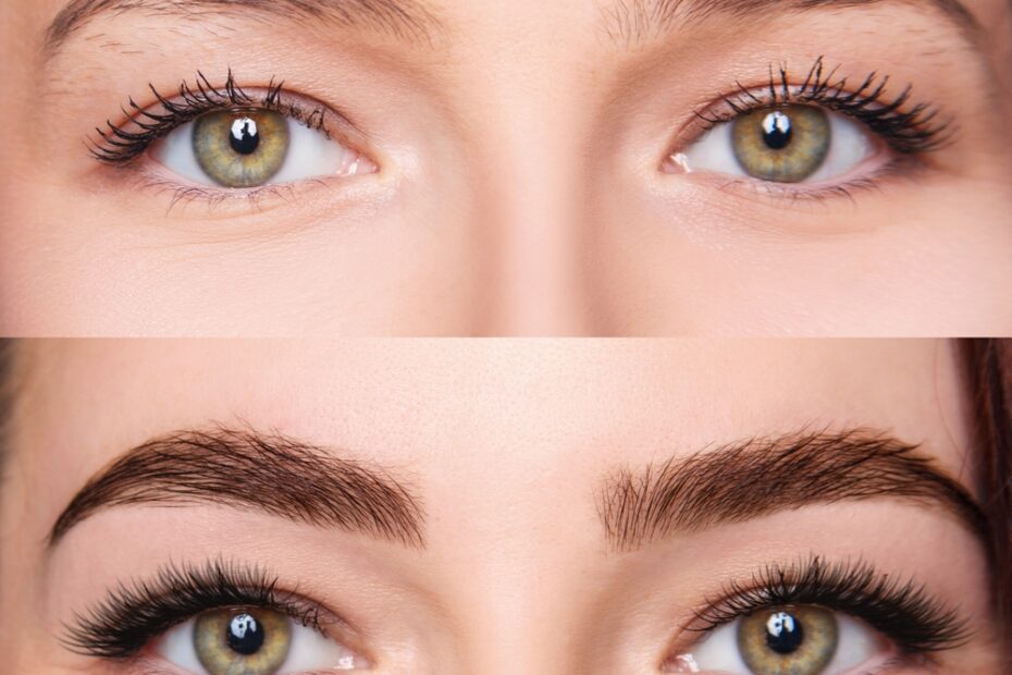 Fast-Growing Beauty Franchise
