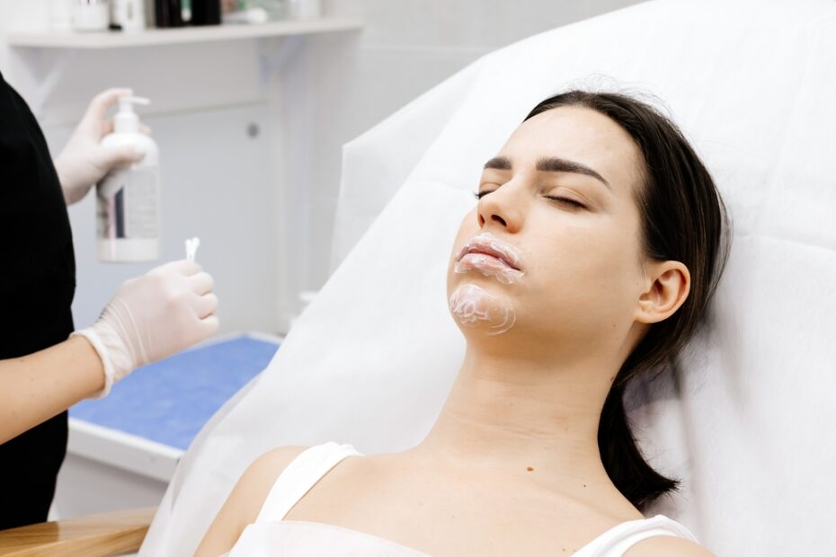 Hydra Facial Side Effects 2025