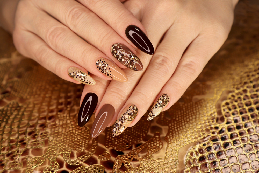 Type of Nail Extension Lasts the Longest