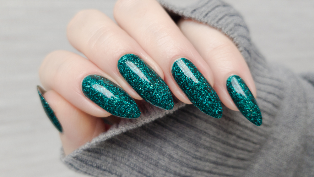 Healthiest Fake Nails