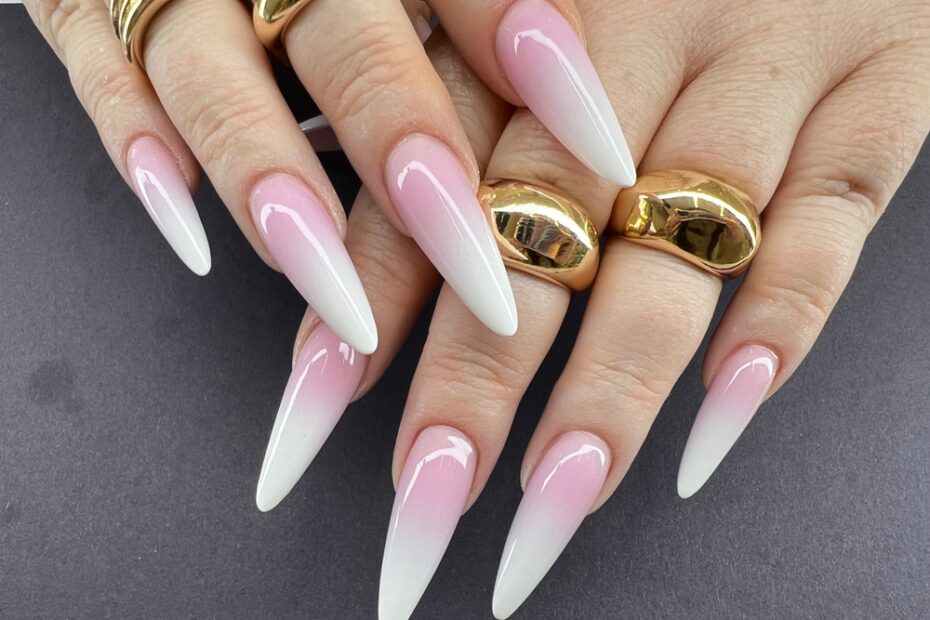 Healthiest Fake Nails