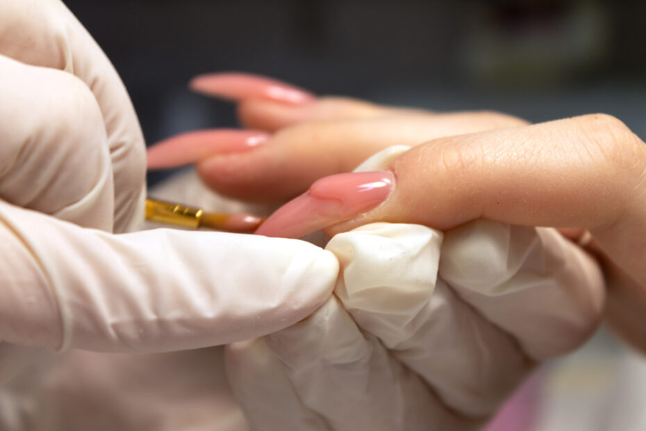 Healthiest Fake Nails
