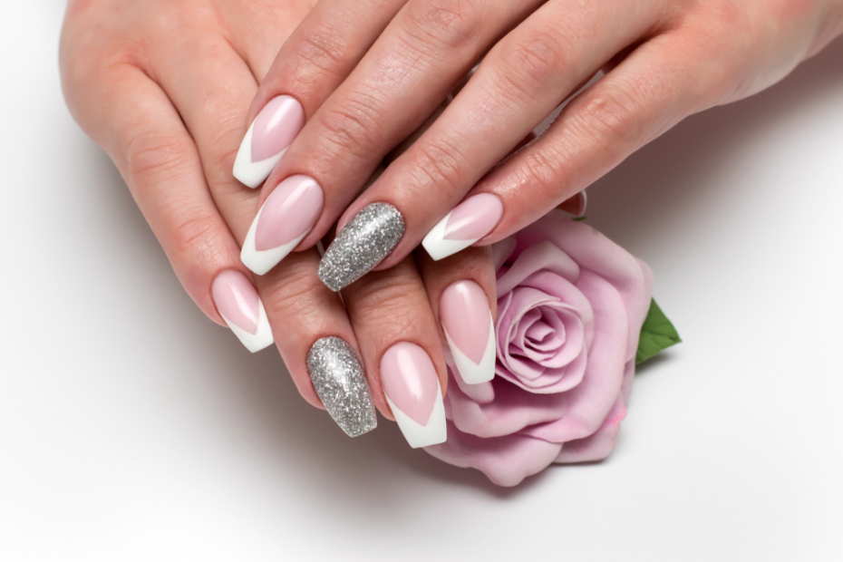 Nail Extension Gel vs Acrylic