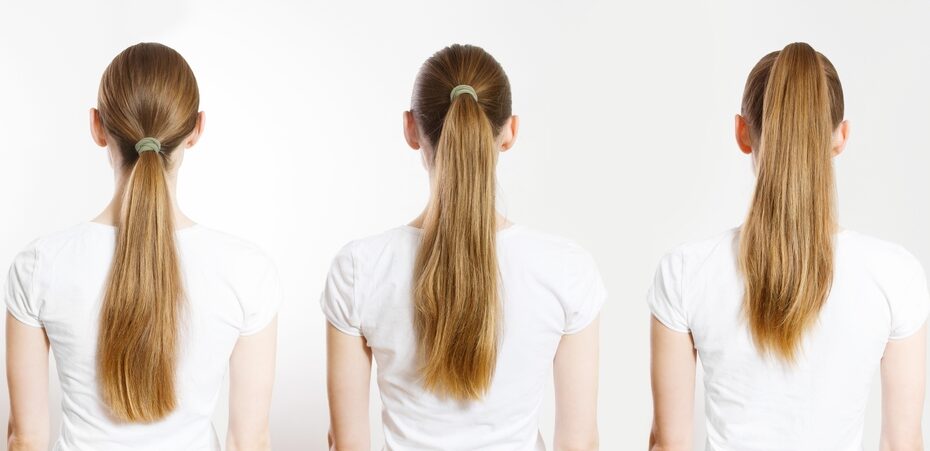Hair Extensions Treatment Cost in Delhi