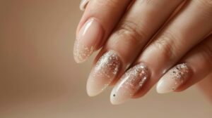 Coffin Nail Extensions